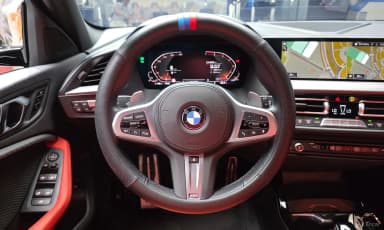 1 Series (F40)