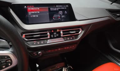 1 Series (F40)