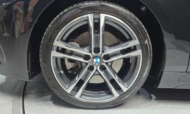 1 Series (F40)