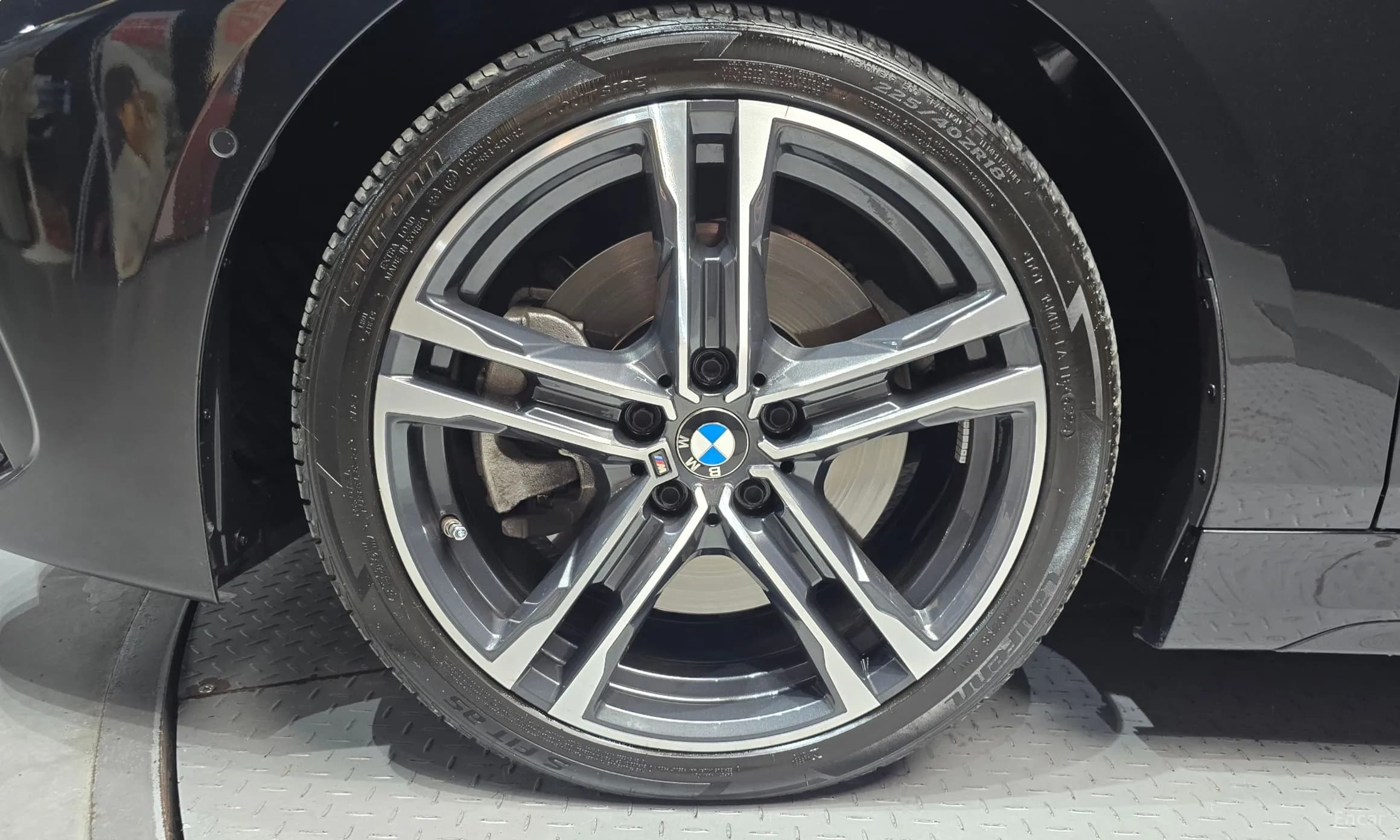 1 Series (F40)