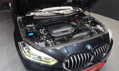 1 Series (F40)