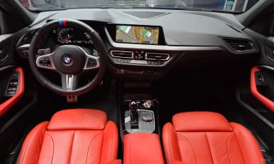 1 Series (F40)