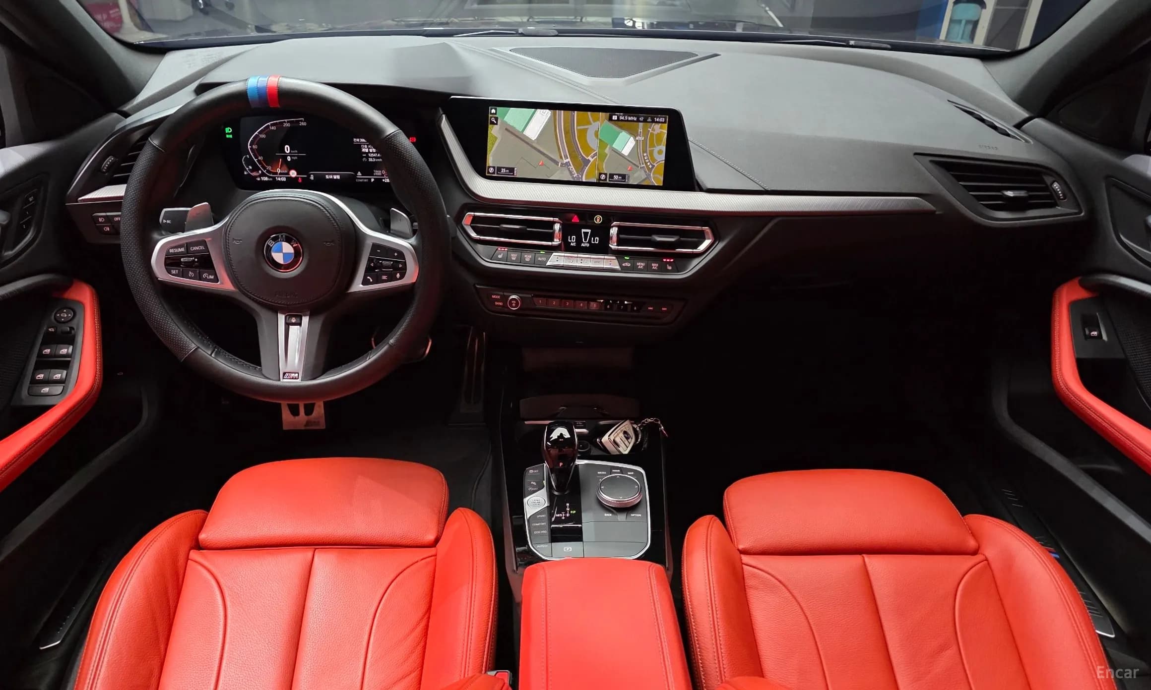 1 Series (F40)