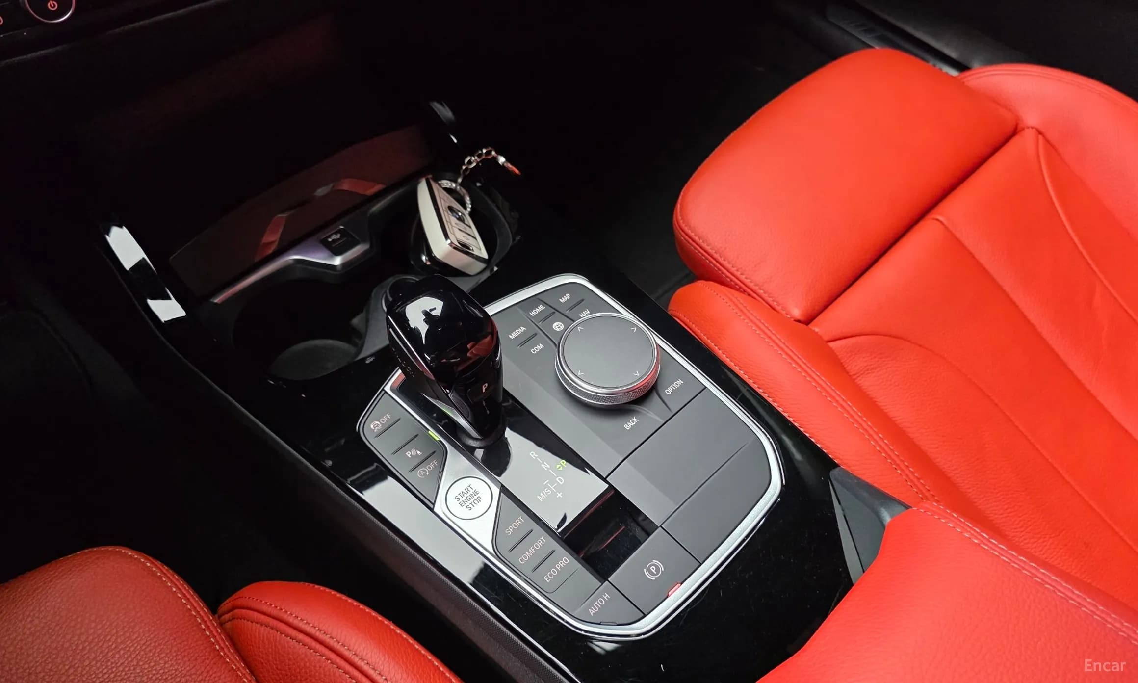 1 Series (F40)