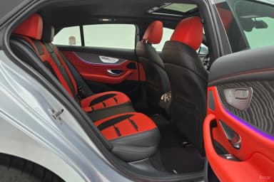 AMG GT