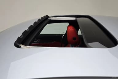 AMG GT