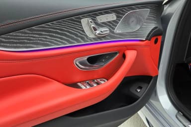 AMG GT