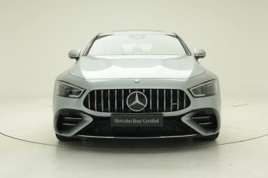 AMG GT