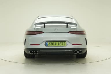 AMG GT