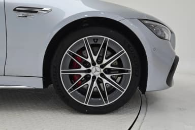 AMG GT