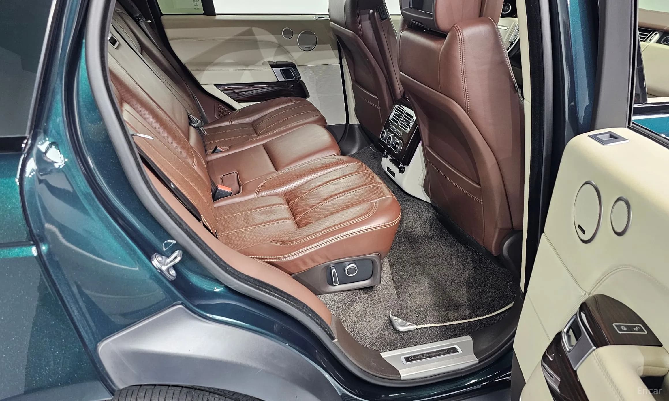 Range Rover 4th Generation