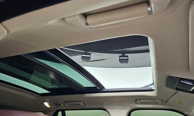 Range Rover 4th Generation