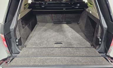 Range Rover 4th Generation