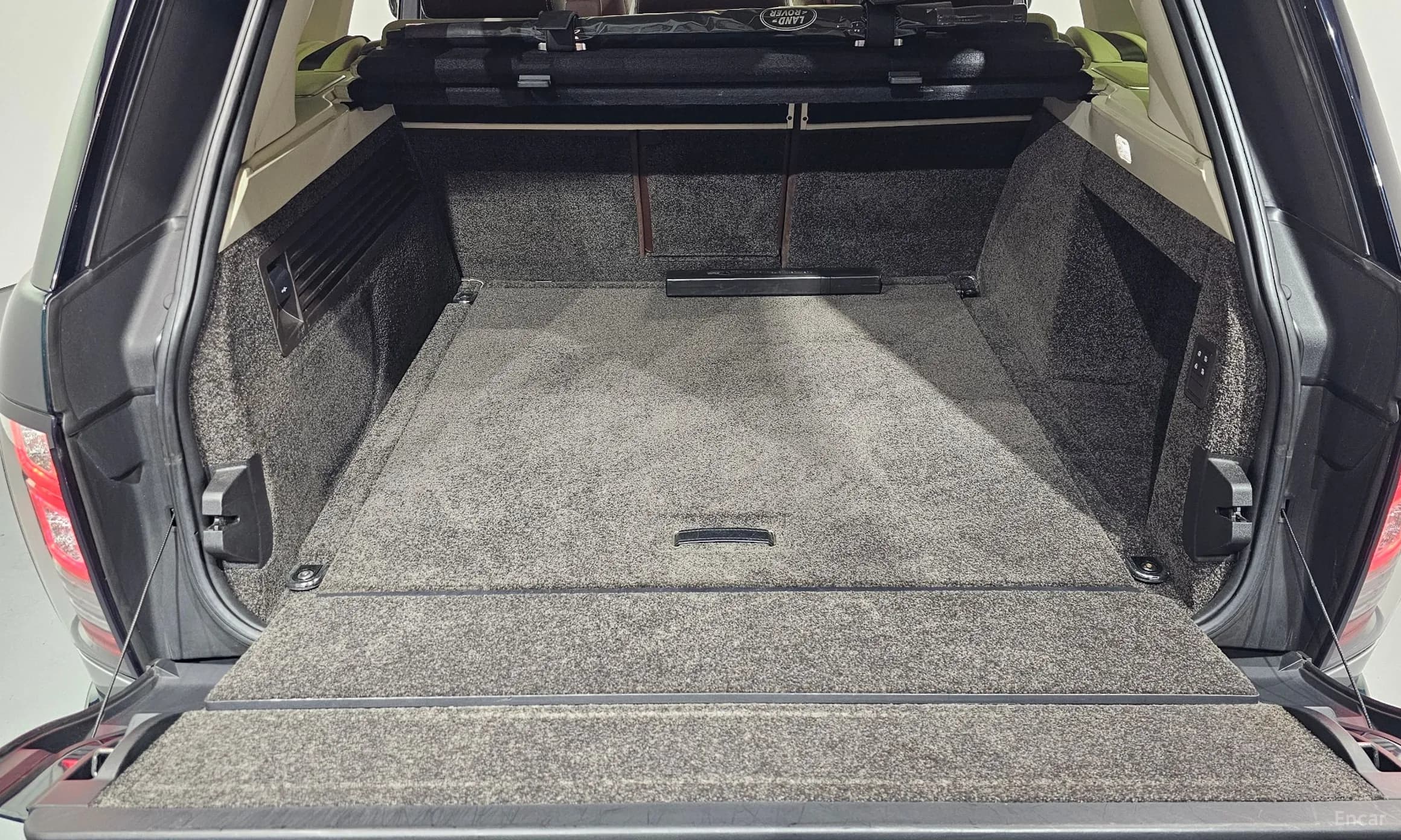 Range Rover 4th Generation