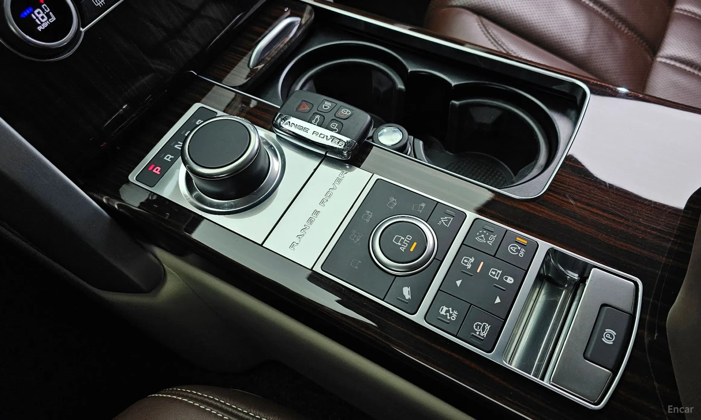 Range Rover 4th Generation