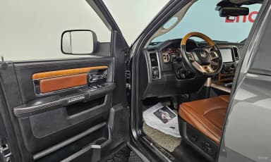 Lampickup