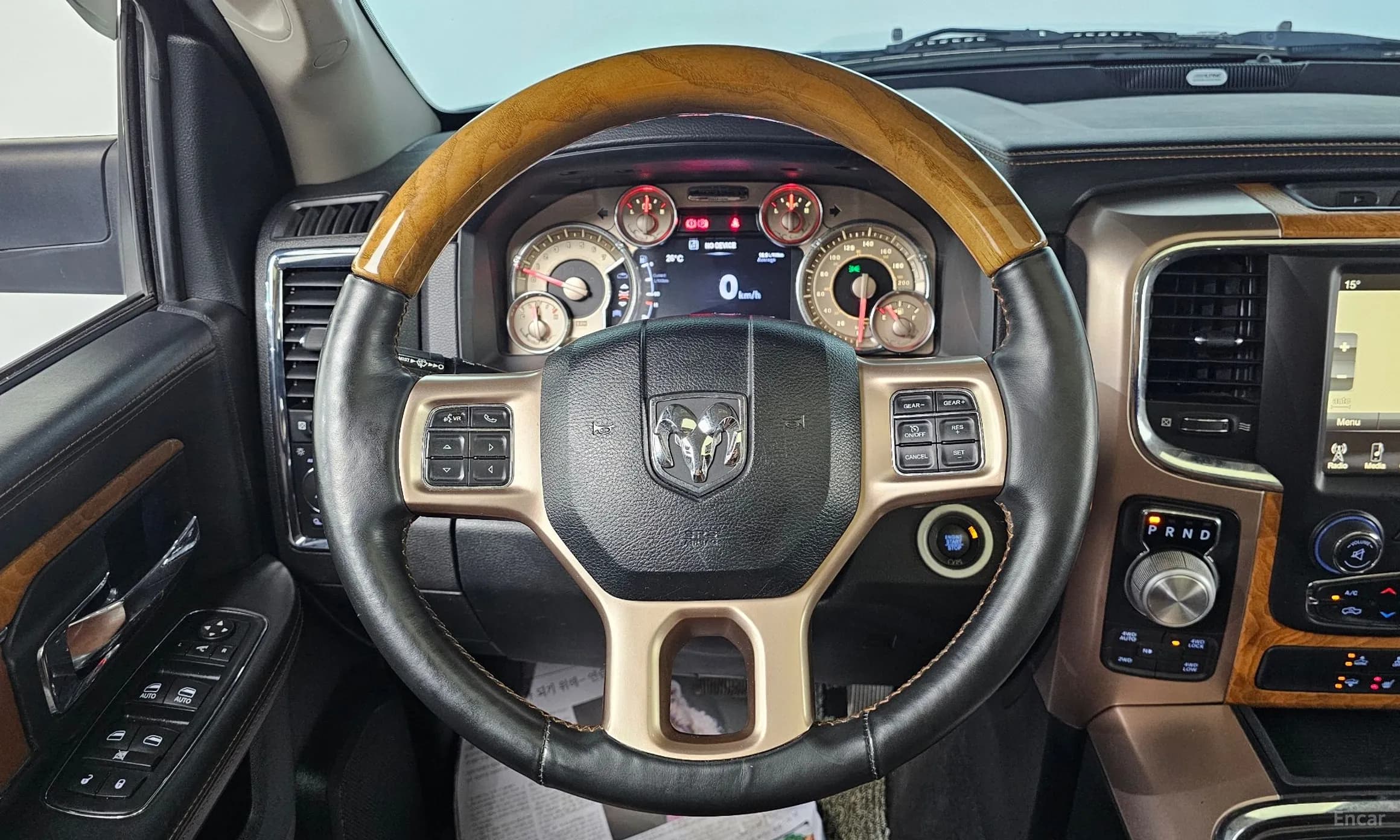 Lampickup