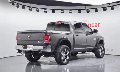 Lampickup