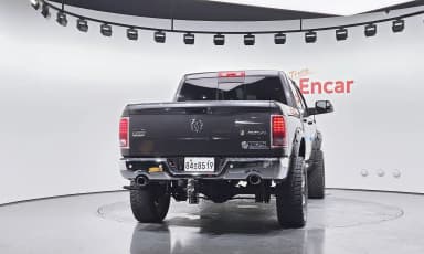 Lampickup