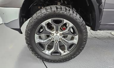 Lampickup