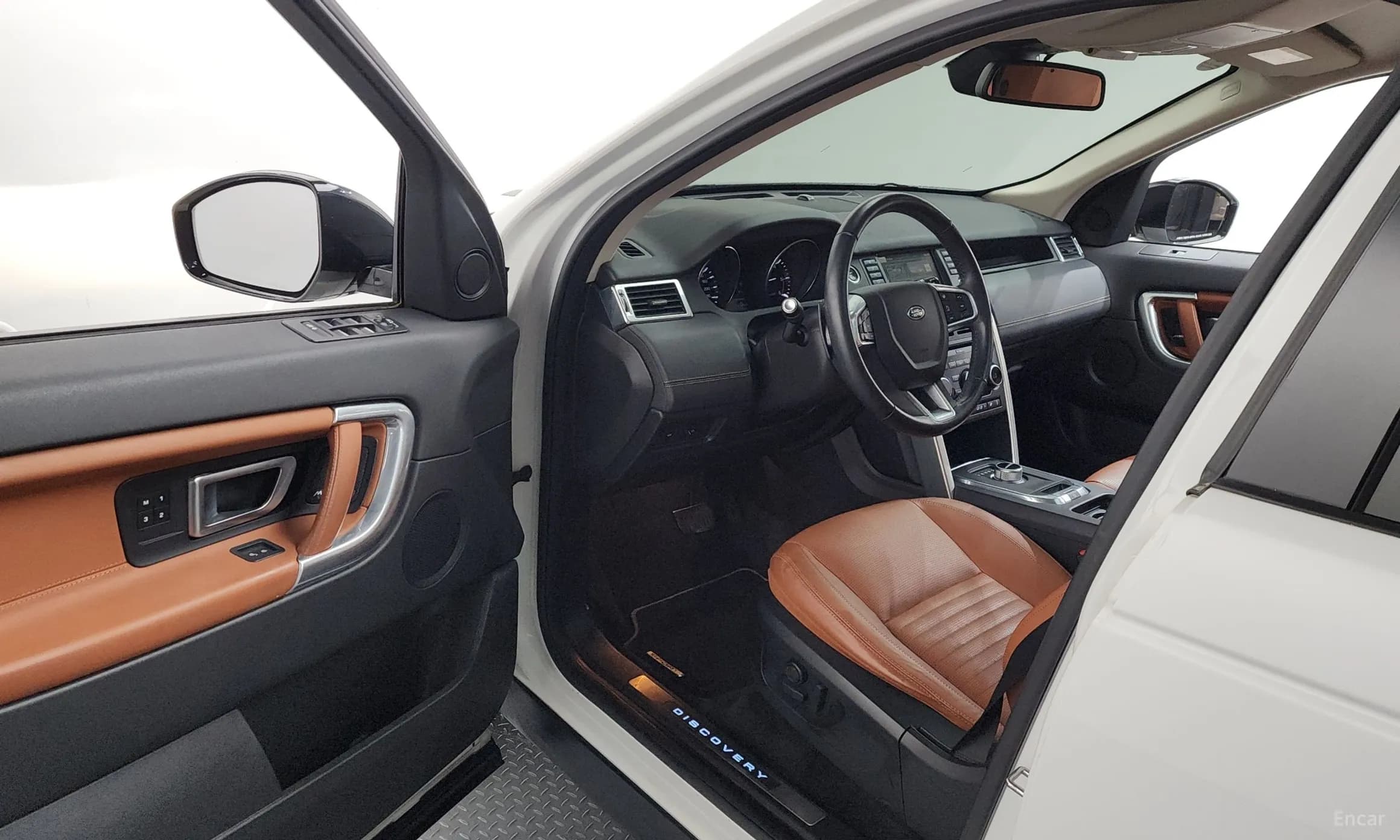 Discovery Sports
