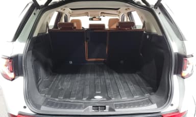 Discovery Sports