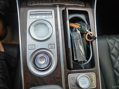 GV80