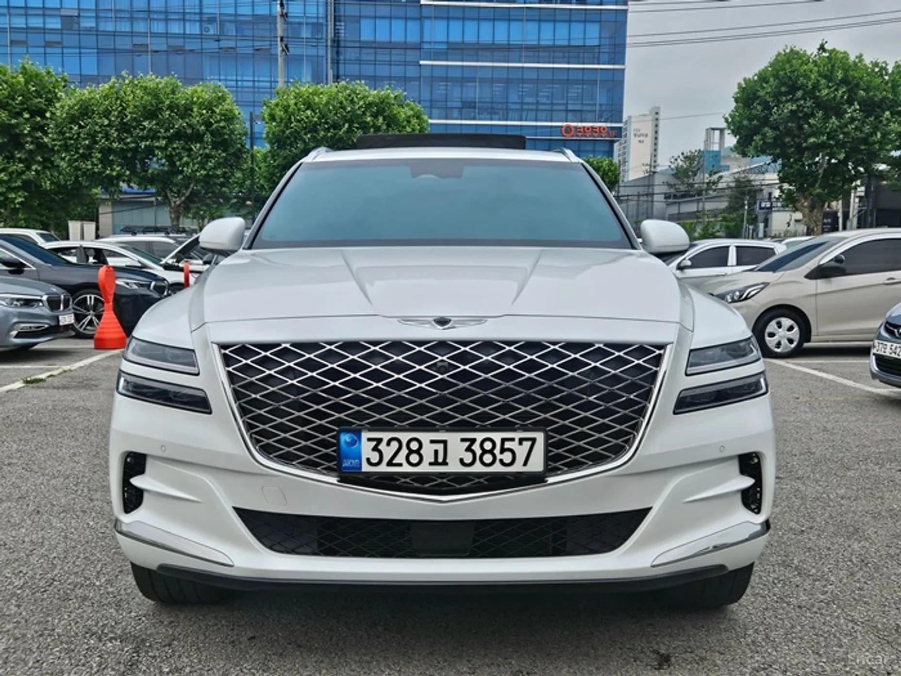 GV80