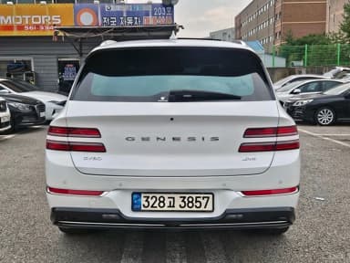 GV80