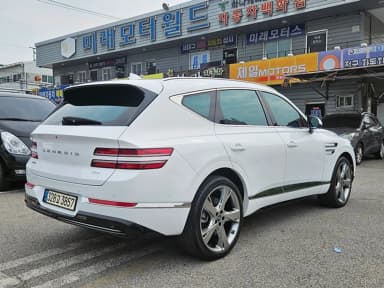 GV80