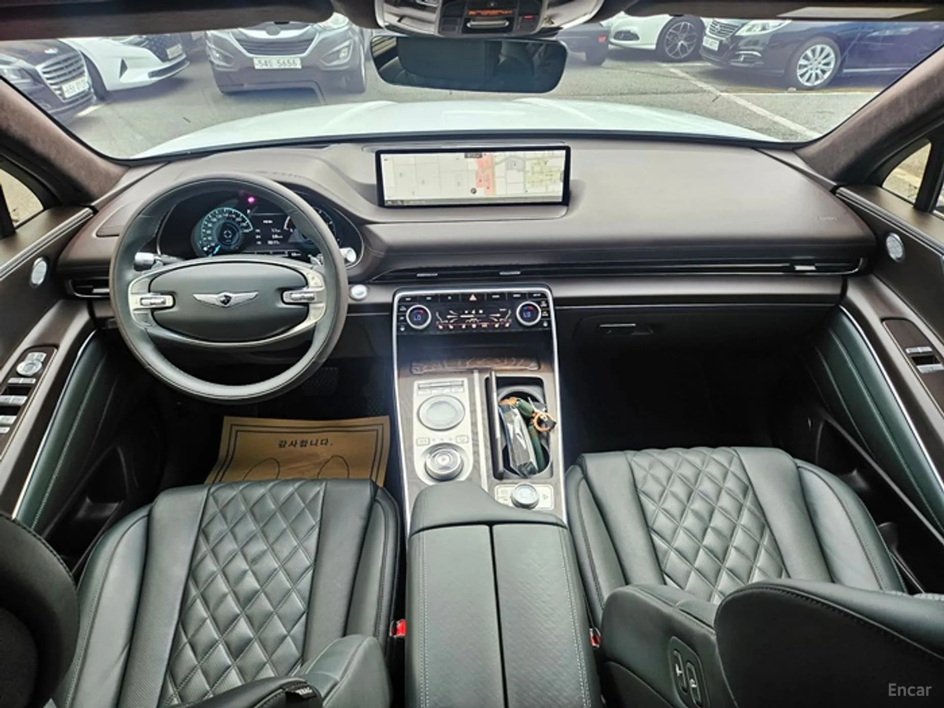 GV80