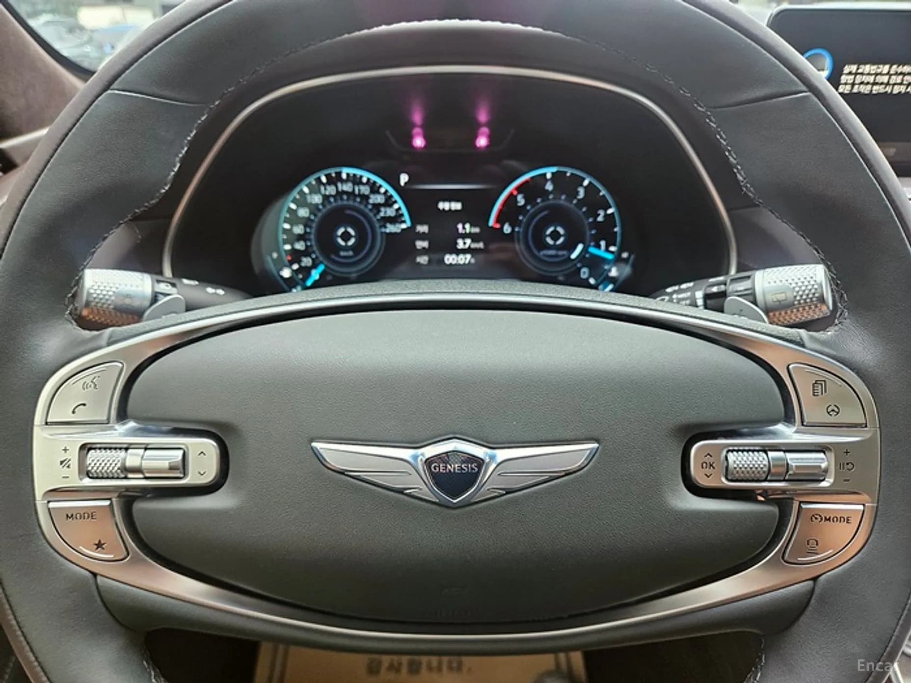 GV80