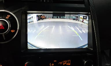 Korando Sports