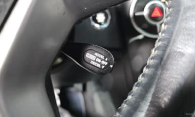 Korando Sports