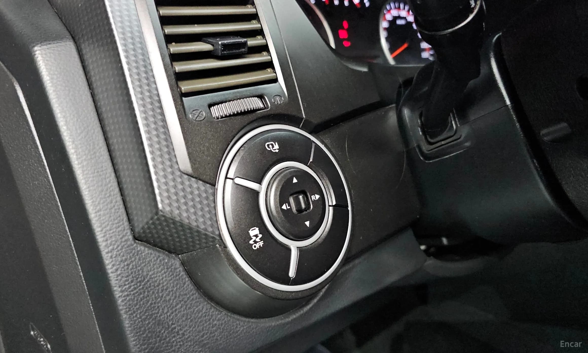 Korando Sports