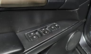 Korando Sports
