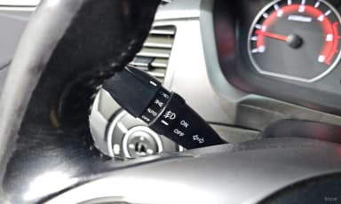 Korando Sports