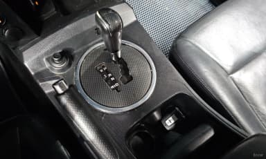 Korando Sports