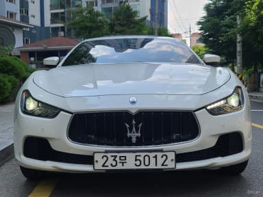 Ghibli