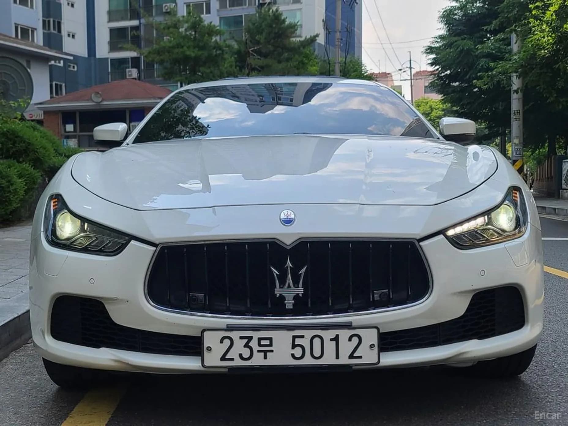 Ghibli