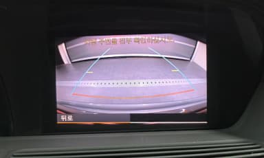 S-Class W221