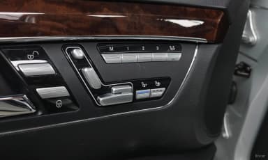 S-Class W221