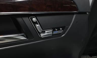 S-Class W221