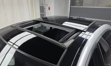 S-Class W221