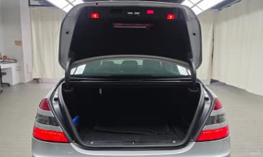 S-Class W221