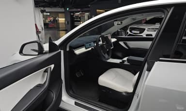 Model Y