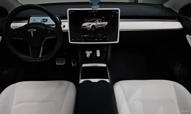Model Y