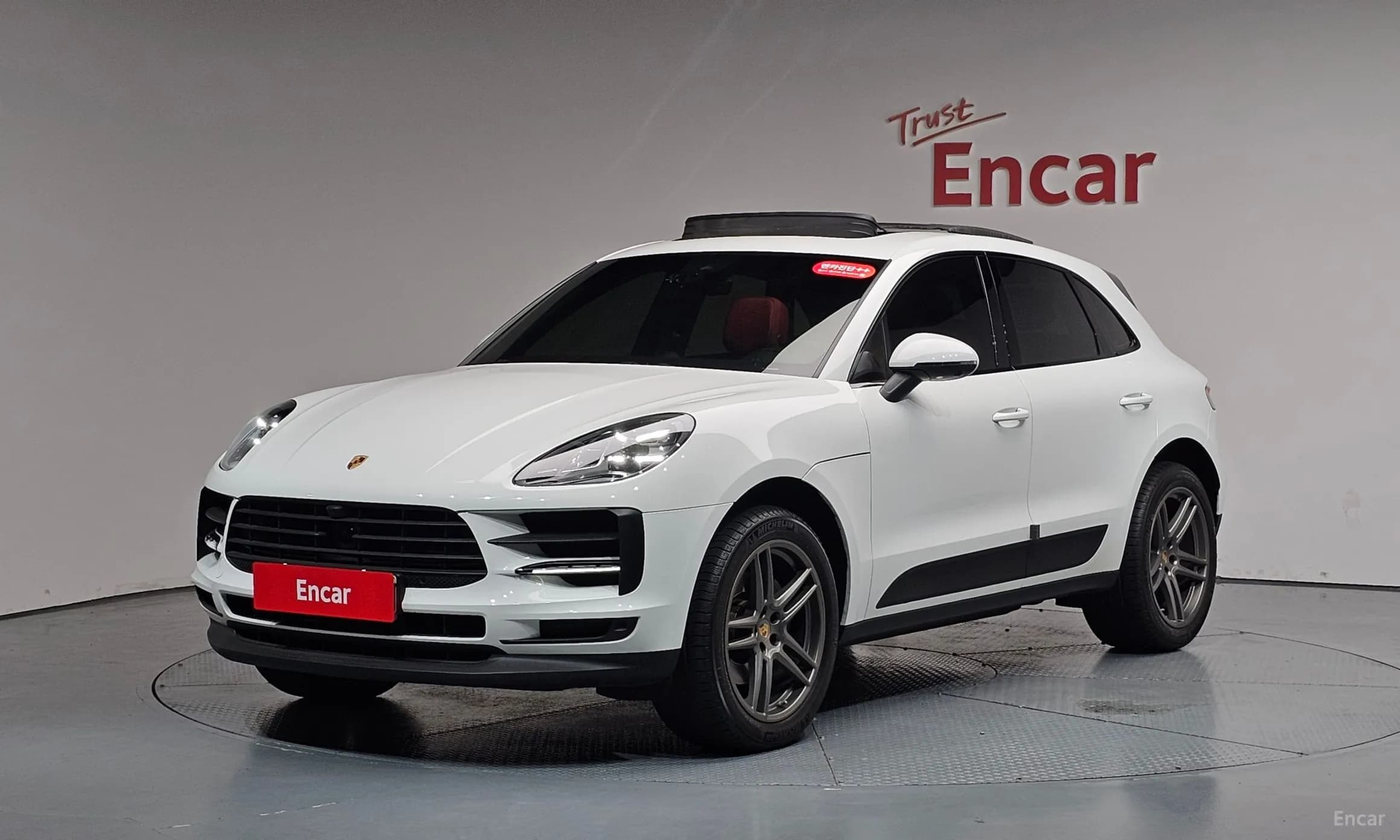 Macan