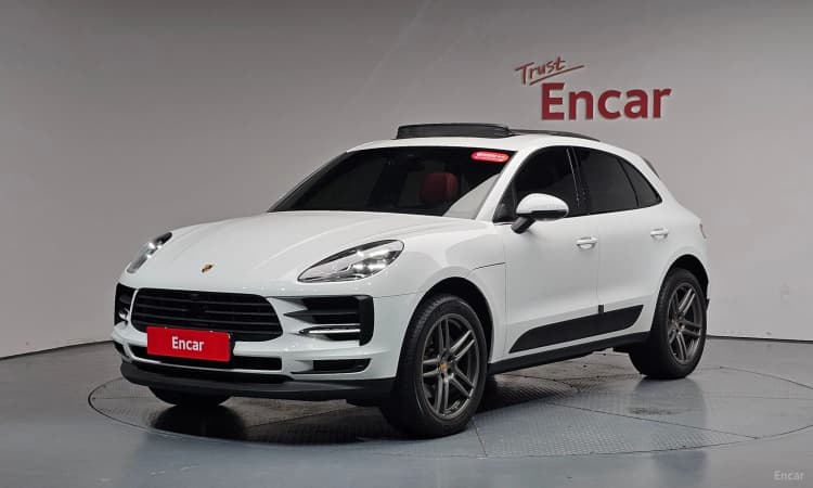 Macan