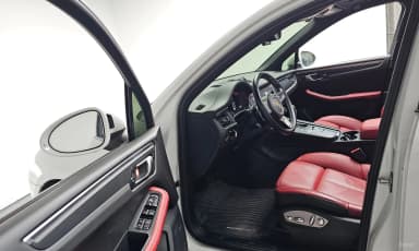 Macan